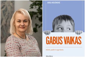 Kaip atskirti gabų vaiką nuo daug dirbančio pirmūno: dažnai užauga net nesužinoję, kokį išskirtinį potencialą turėjo