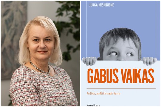 Kaip atskirti gabų vaiką nuo daug dirbančio pirmūno: dažnai užauga net nesužinoję, kokį išskirtinį potencialą turėjo