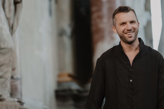 Orkestro NIKO įkūrėjas Gediminas Gelgotas: „Senamiesčio gaujos manęs nelietė, nes žinojo, kas mano brolis“