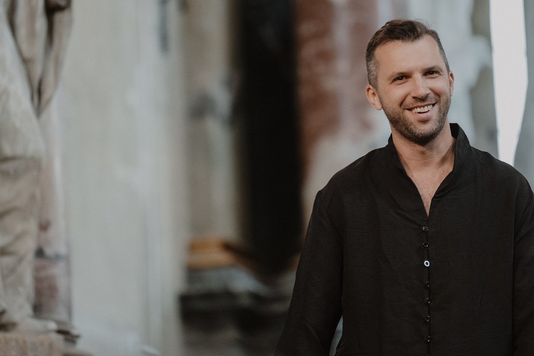 Orkestro NIKO įkūrėjas Gediminas Gelgotas: „Senamiesčio gaujos manęs nelietė, nes žinojo, kas mano brolis“