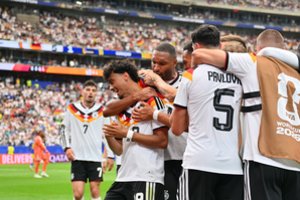 Rekordai ir kitos įdomybės: pasaulio čempionate – į istoriją futbolo nugulę skaičiai