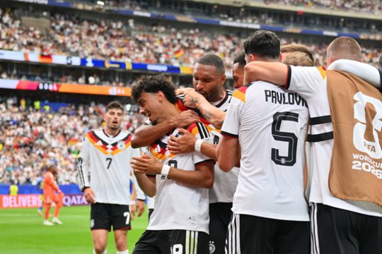 Rekordai ir kitos įdomybės: pasaulio čempionate – į istoriją futbolo nugulę skaičiai