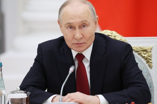 Pasikeitęs politinis fonas dėl karo Ukrainoje: lemtingi pokyčiai, kurių Rusija nesitikėjo