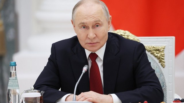 Pasikeitęs politinis fonas dėl karo Ukrainoje: lemtingi pokyčiai, kurių Rusija nesitikėjo