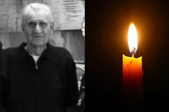 Netektis Lietuvai: užgeso legendinio komisaro A. Siutilo gyvybė