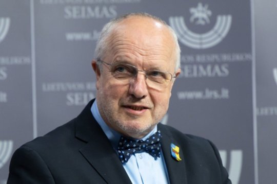 STT įtariant pažeidimus dėl darbuotojų įdarbinimo Seime – valdyba prašo patikslinimo: sunku užčiuopti siūlo galą