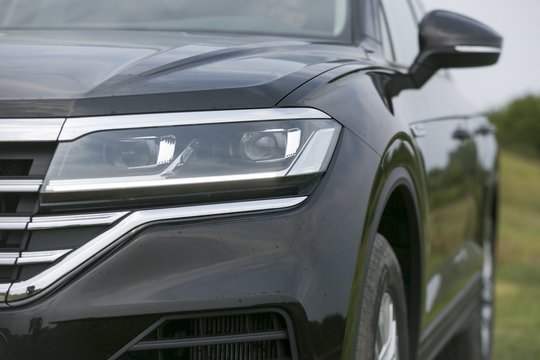  Automobilių gamybos milžinė planuoja atleisti 50 tūkst. darbuotojų