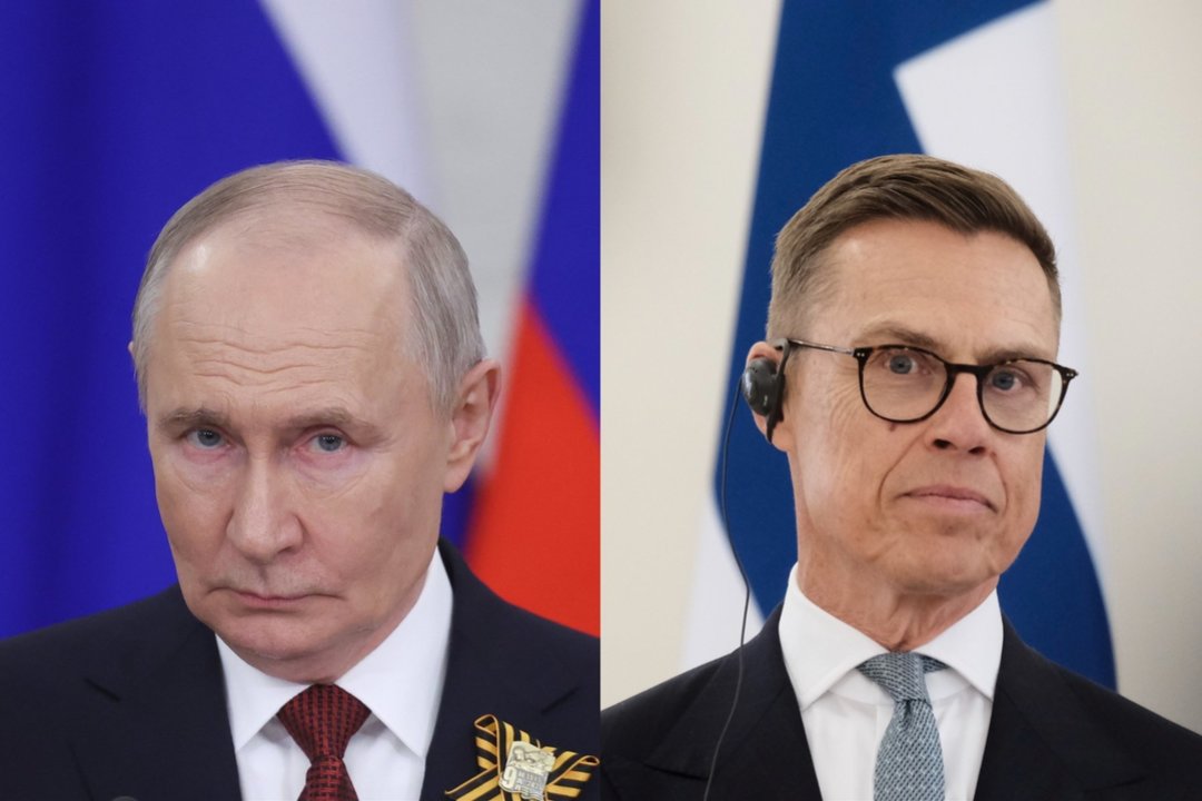 V. Putino pašonėje – istorinis sprendimas: šalis atveria kelią branduoliniams ginklams
