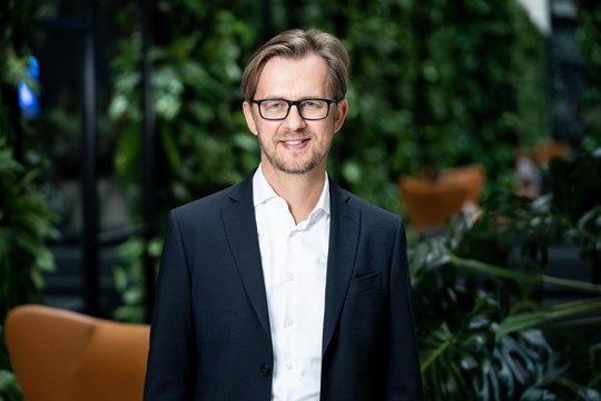„Avia Solutions Group“: po rekordiško augimo – veiklos optimizacija ir pasiruošimas naujam plėtros etapui