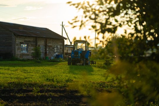 Mirus gerbiamam ūkininkui kaime prie Suvalkų išaiškėjo žiauri paslaptis: „Daugiau gyvenime nebebūsiu ramus“