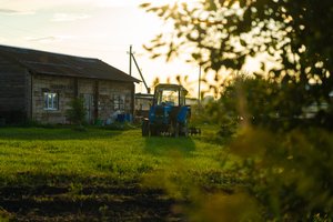 Mirus gerbiamam ūkininkui kaime prie Suvalkų išaiškėjo žiauri paslaptis: „Daugiau gyvenime nebebūsiu ramus“