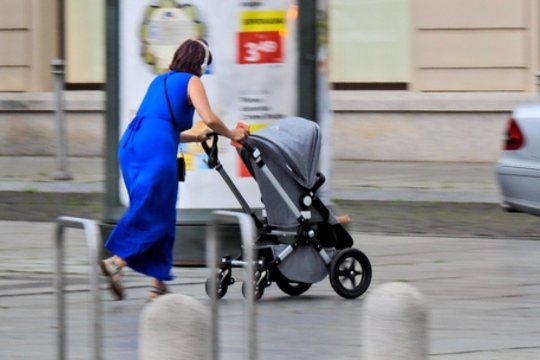  Atkreipia dėmesį į vaikus, kuriems reikia pagalbos: globėjų trūksta kone tūkstančiui
