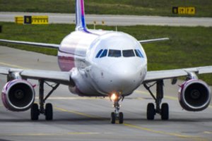 Oro linijos atsisako maršruto iš Vilniaus