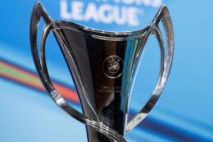 Aiškios „Gintros“ varžovės UEFA Čempionių lygos atrankos turnyre