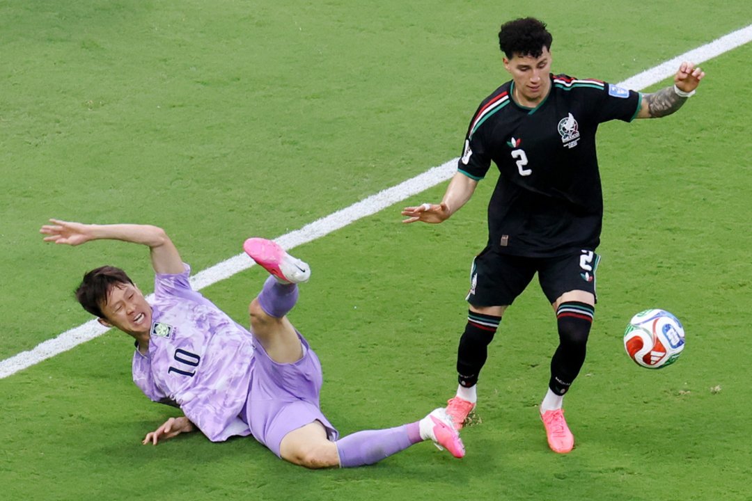 Pasaulio čempionate paaiškėjo pirmieji grupės nugalėtojai