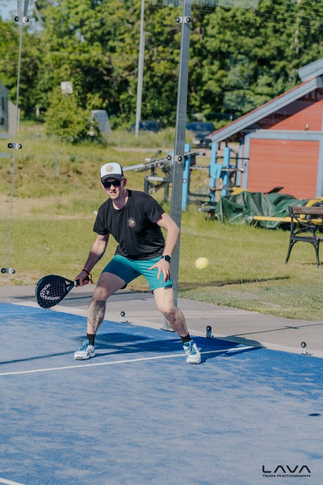 Pirmosios Šiaurės šalių lietuvių žaidynės Norvegijoje.<br> Lava Team Photography (V. Mitkaus nuotr.)