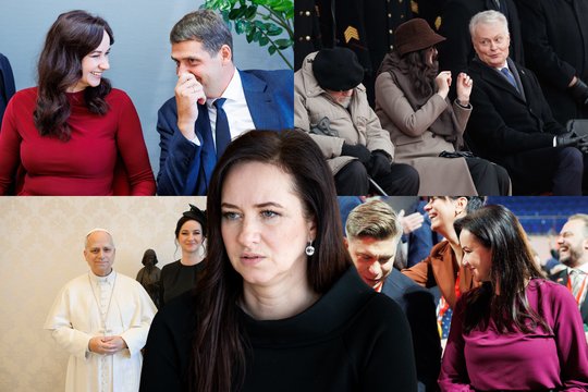 Didžiausia klaida, neišnaudota galimybė ir nuoskaudos: po I. Ruginienės tylos – išskirtinis interviu
