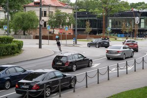 Šis miestas užsimojo ne tik pagerinti tiltų rekordus: užsiminta apie dar vieną staigmeną