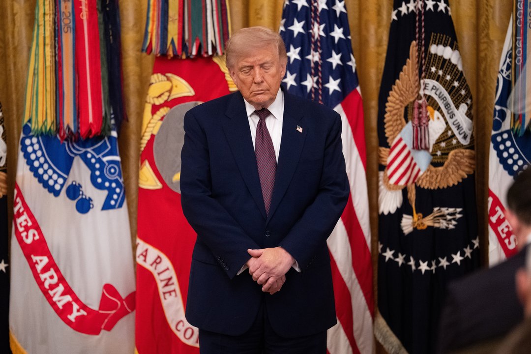 D. Trumpo ir Irano susitarimas pakibo ant plauko: tikroji kova dar tik prasideda