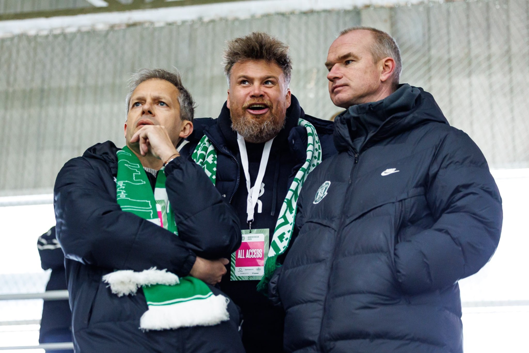 Po „Žalgirio“ audito – skandalingos išvados: keisti pirkiniai ir galimai ištaškytos milžiniškos sumos