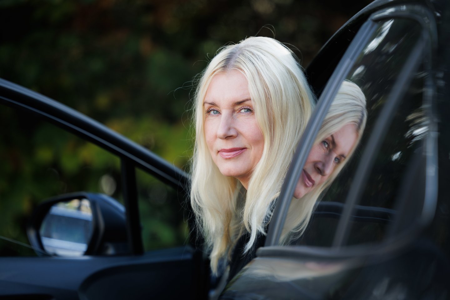 Vilma Venslovaitienė<br>V.Skaraičio nuotr.
