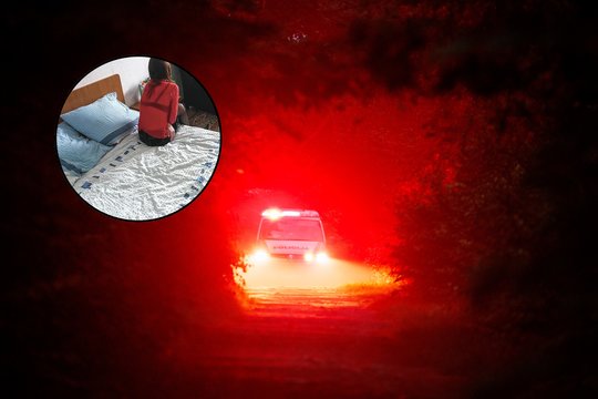 Šeimos košmaras: istorija, kuri primena kriminalinį trilerį, šokiravo net visko mačiusius