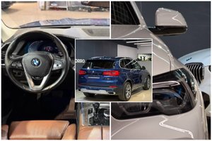 Rusai pramušė naują dugną: į rinką grąžina garsaus gamintojo automobilius, tačiau yra vienas niuansas