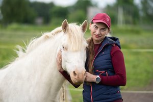 Pavargę nuo įtampos gyvenime lietuviai bėga į Rimos ūkį: „Žmonės atvyksta su įvairiais prašymais“