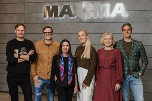 Iki liepos 20 d. dar galima teikti paraiškas gauti „Lietuvos Maximalistų“ stipendijai