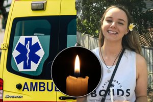 Mirė namuose gimdžiusi influencerė: atsisakiusi medikų pagalbos mirtinai nukraujavo