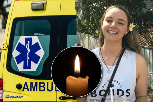 Mirė namuose gimdžiusi influencerė: atsisakiusi medikų pagalbos mirtinai nukraujavo