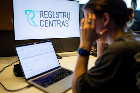 Bylinėtis dėl nutekintų RC duomenų žada apie tūkstantis žmonių, kiekvienas gali prašyti 3 tūkst. eurų kompensacijos