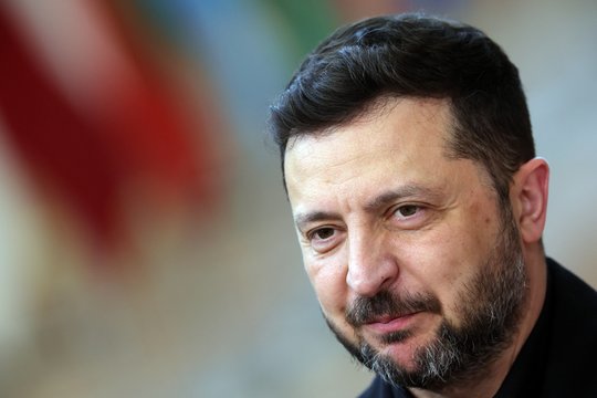 Po Lenkijos sprendimo – grandininė reakcija Ukrainoje ir euforija Maskvoje