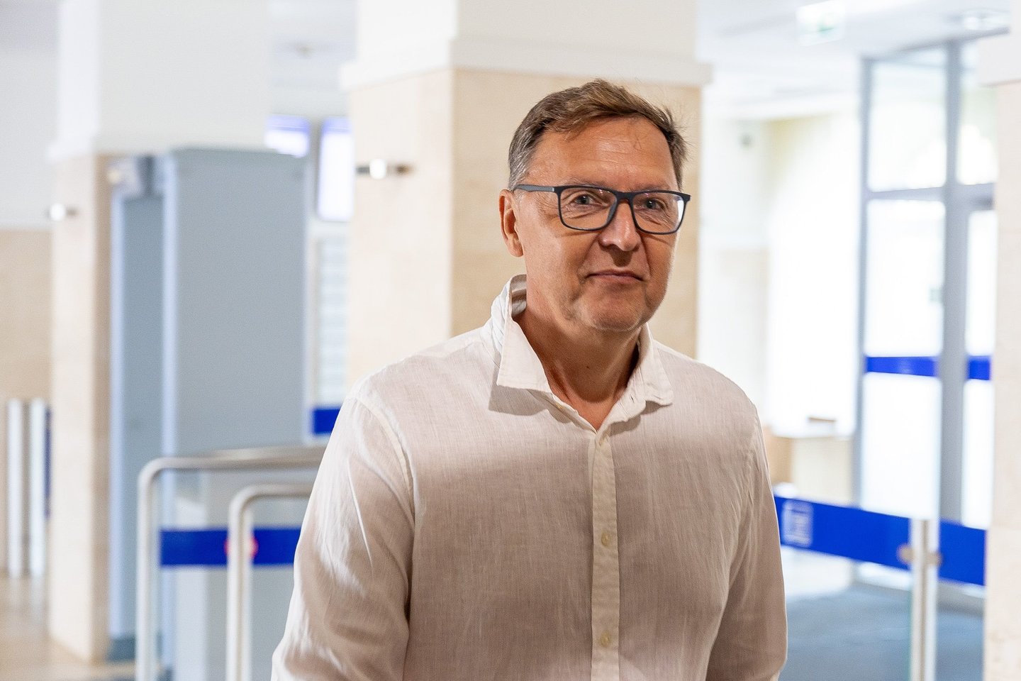 Vytautas Abraitis.<br>ELTA / A.Barkausko nuotr.