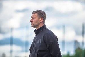 Toplygo turo anonsas: sudėtingos išvykos žalgiriečiams