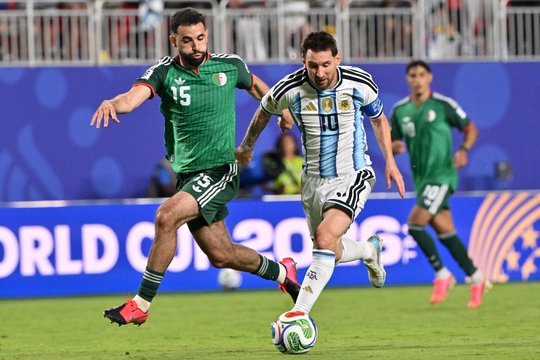 Lyderis čempionato įvarčių kalvėje – nepailstantis L. Messi