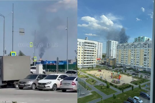 Karas Ukrainoje. V. Putino karo mašina stringa: Rusija prarado svarbiausią pranašumą