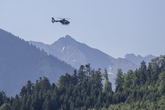 Kataras: Šveicarijoje prasidėjo JAV ir Irano derybos