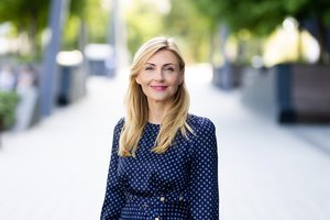 Lietuva – vienintelė tarp kaimynių gerinusi vieną svarbiausių vaikų gerovės rodiklių