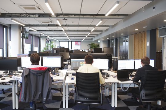 Nuo 7 iki daugiau nei 400 darbuotojų: kaip „ICM Group“ kuria augimą Europos darbo rinkoje