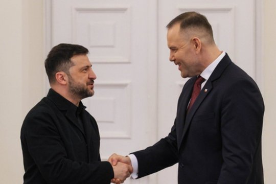 Paaiškino, kas vyksta tarp Ukrainos ir Lenkijos: atsakė, kur nesutarimų kabliukai