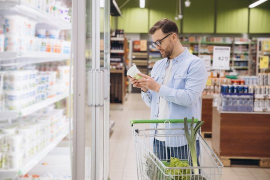 Maisto etiketės be paslapčių: ką verta žinoti prieš dedant produktą į pirkinių krepšelį?