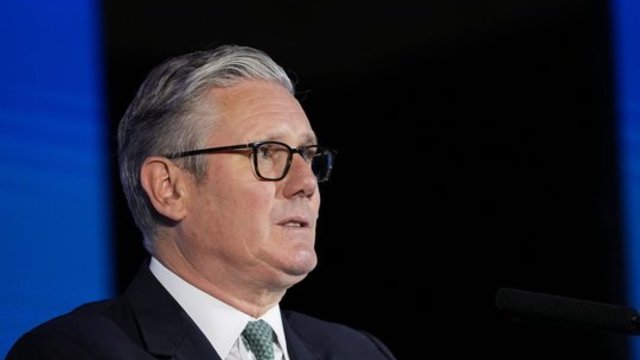 Atsistatydinus K. Starmeriui – žvilgsnis į JK po „Brexit“: visi atsakymai čia