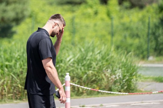 Iš L. Kleizos – žinia: atskleidė, kuris žaidėjas prie rinktinės stovyklos prisijungs kiek vėliau
