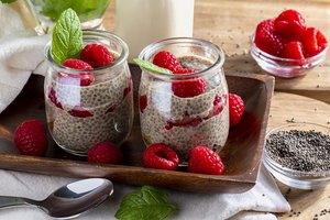 6 maisto produktai, turintys daugiausia skaidulų: mažina svorį ir cholesterolį