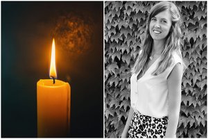 Vietoj vestuvių – nuotakos laidotuvės: mergvakaris Graikijoje baigėsi tragedija
