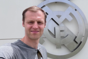 Martynas Pocius paskelbė apie išsiskyrimą su „Real“