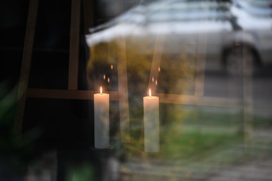 Europą alinant karščiams, mirė du automobilyje palikti vaikai