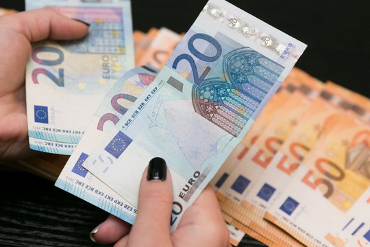 Paaiškėjo, kur Europoje pensininkai yra turtingiausi: Lietuvos vieta nustebins ne vieną