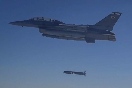 Rusai skelbia, kad Ukraina smogė naujais amerikietiškais ginklais